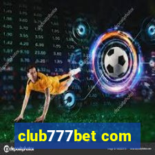 club777bet com
